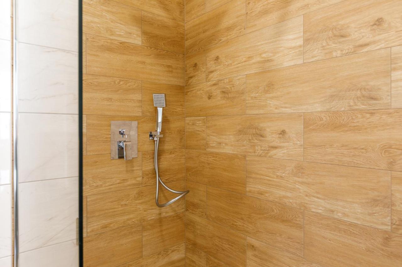 Apartament La Bella Centrum Kek Zoeld *